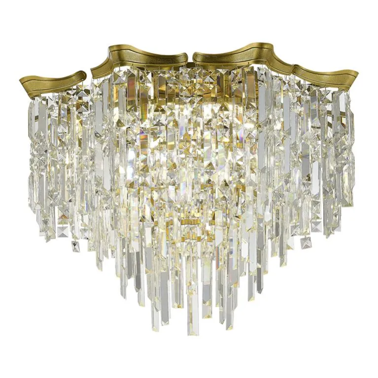 Потолочная люстра ST Luce Ofelia SL1659.302.07 в Нижнем Новгороде