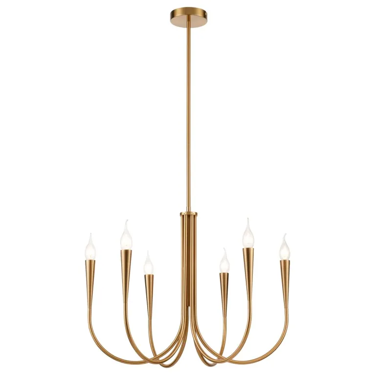 Подвесная люстра Velante 368-503-06 в Нижнем Новгороде