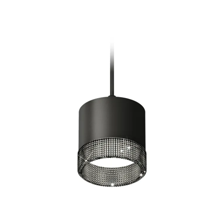 Комплект подвесного светильника Ambrella Light Techno Spot XP8111041 (A2333, C8111, N8484) в Нижнем Новгороде