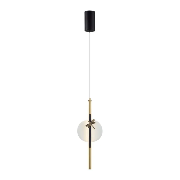 Подвесной светильник Odeon Light L-vision Strekoza 5413/12L в Нижнем Новгороде