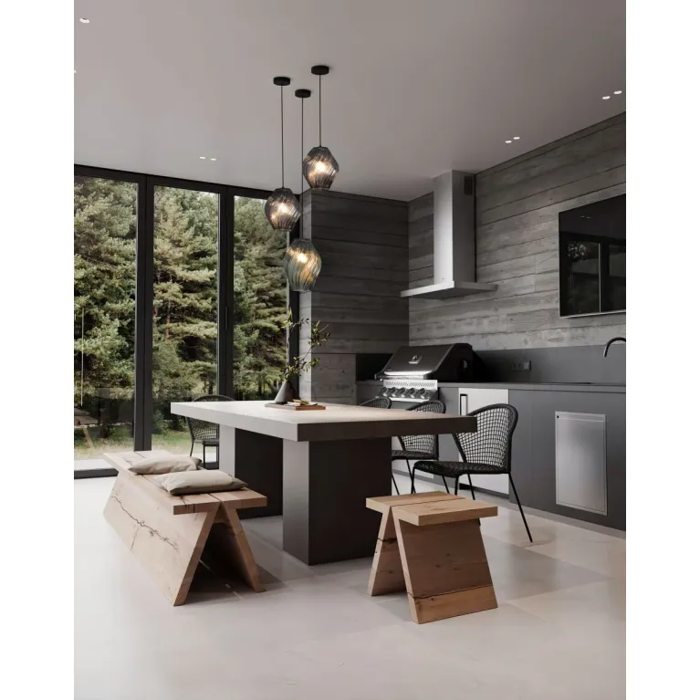 Подвесной светильник Freya Shiny FR5548PL-01AM в Нижнем Новгороде