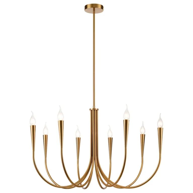 Подвесная люстра Velante 368-503-08 в Нижнем Новгороде