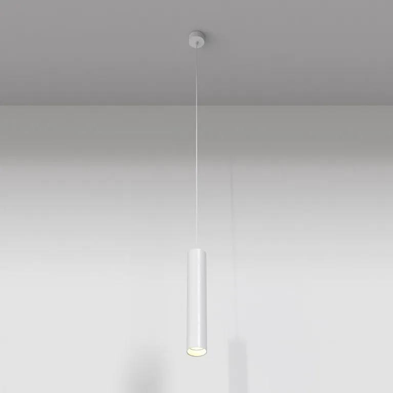 Подвесной светильник Maytoni FOCUS LED P072PL-L12W3K в Нижнем Новгороде