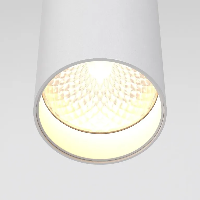Подвесной светильник Maytoni FOCUS LED P072PL-L12W3K в Нижнем Новгороде