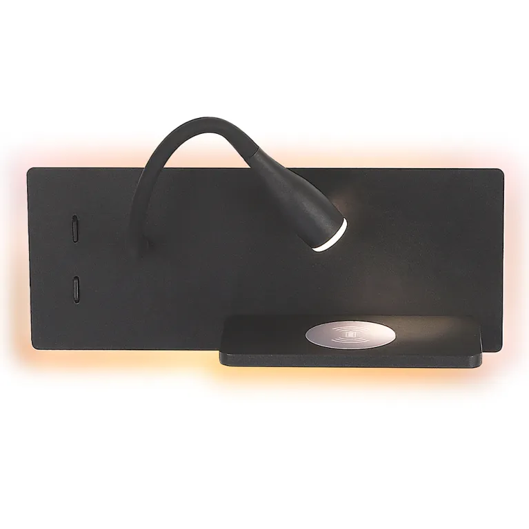 Бра Crystal Lux ELQI AP11W LED BL в Нижнем Новгороде