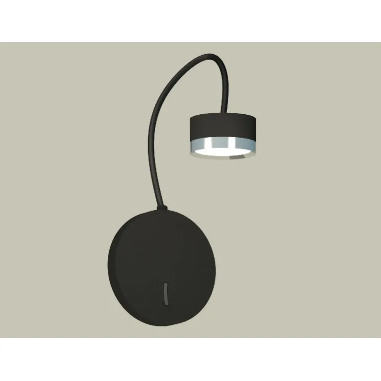Бра Ambrella Light Traditional (C9596, N8118) XB9596151 в Нижнем Новгороде
