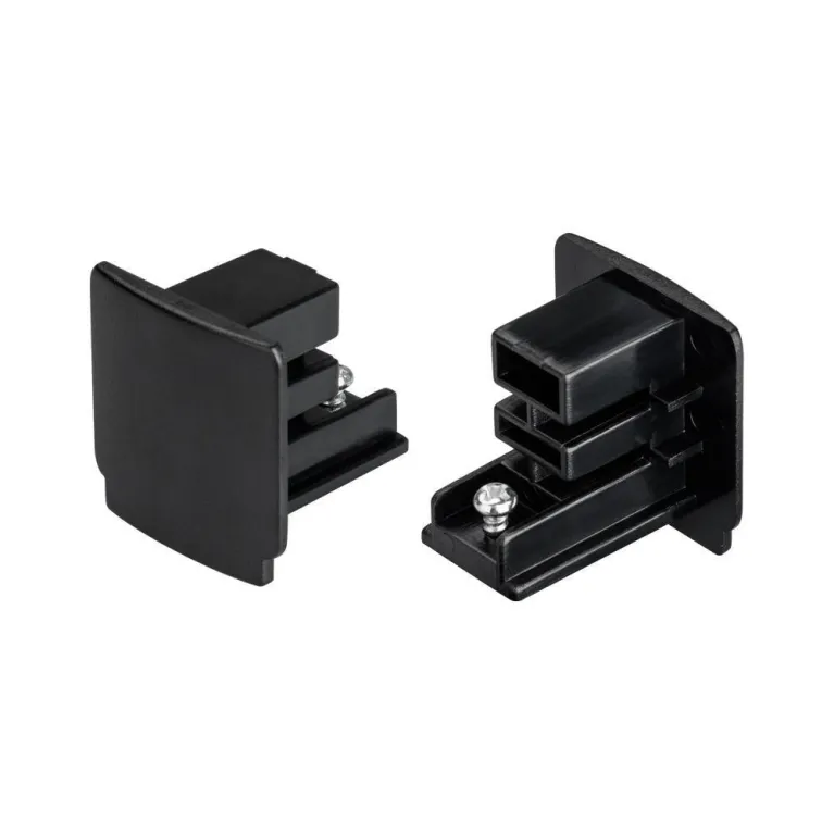 Заглушка Arlight LGD-4TR-CAP-BK 029690 в Нижнем Новгороде