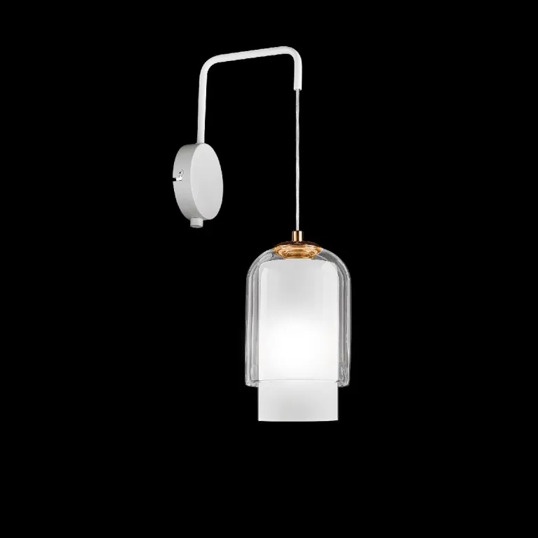 Бра 33 Идеи WLL408.16FG3.001.WH-M16WT в Нижнем Новгороде