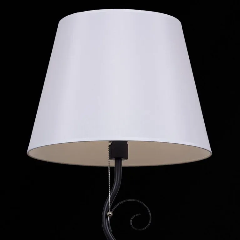 Торшер Reluce 01718-2.6-01B BK в Нижнем Новгороде