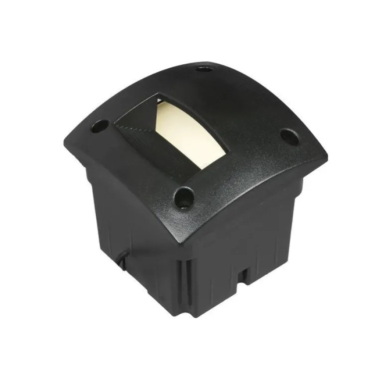 Уличный светодиодный светильник Fumagalli Leti 100 Square-ST 3C4.000.000.AYG1L в Нижнем Новгороде