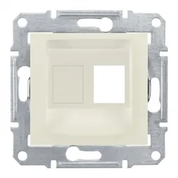 Адаптер для коннекторов АМР Schneider Electric Sedna SDN4300647