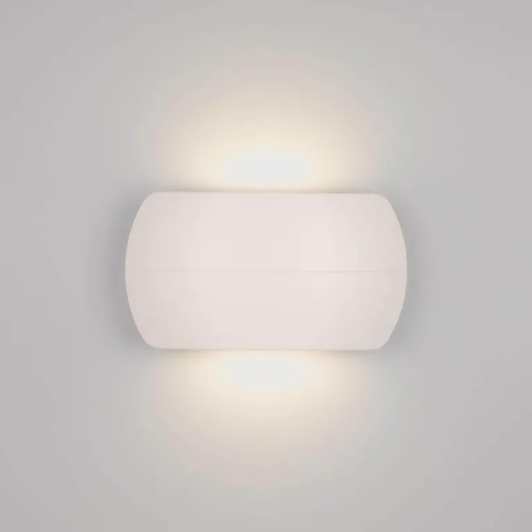 Настенный светодиодный светильник Arlight SP-Wall-200WH-Vase-12W Warm White 021092 в Нижнем Новгороде