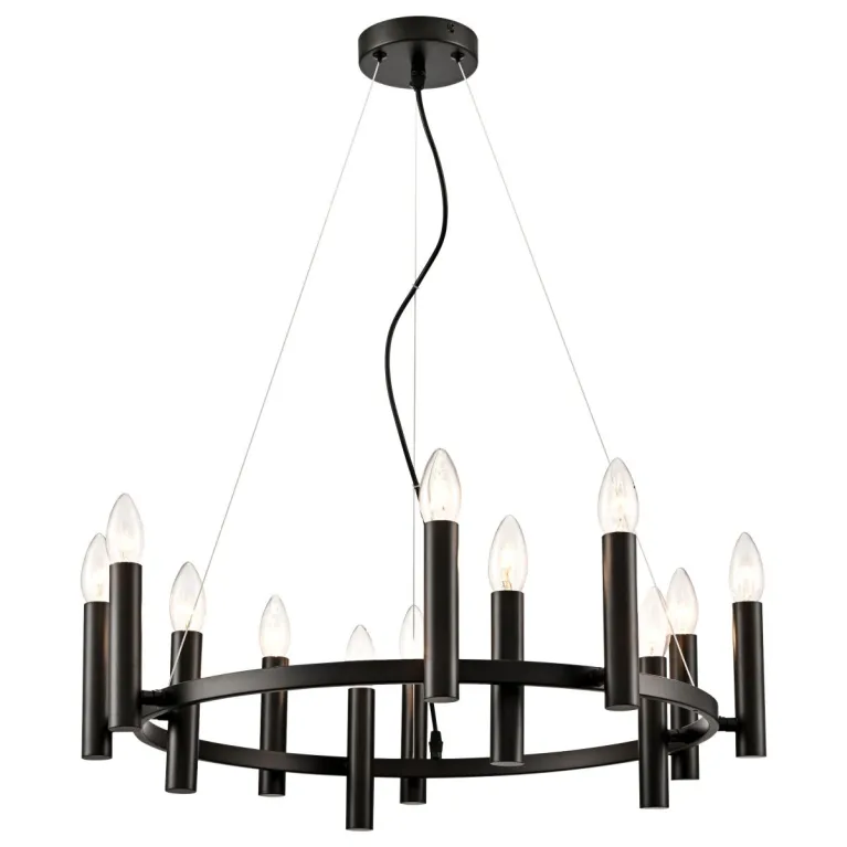 Подвесная люстра Velante 367-023-12 в Нижнем Новгороде