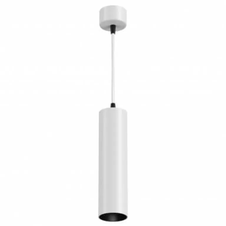 Подвесной светильник Maytoni FOCUS LED P072PL-L12W4K в Нижнем Новгороде