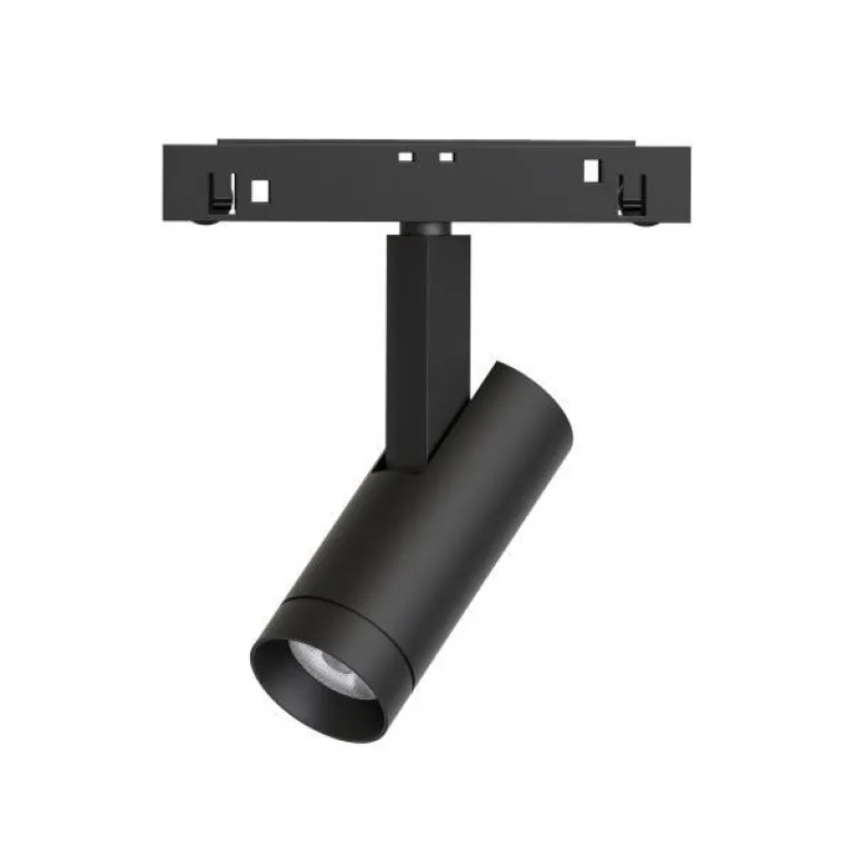 Трековый светодиодный светильник для магнитного шинопровода Arlight Mag-Orient-Spot-R35-6W Day4000 0 в Нижнем Новгороде