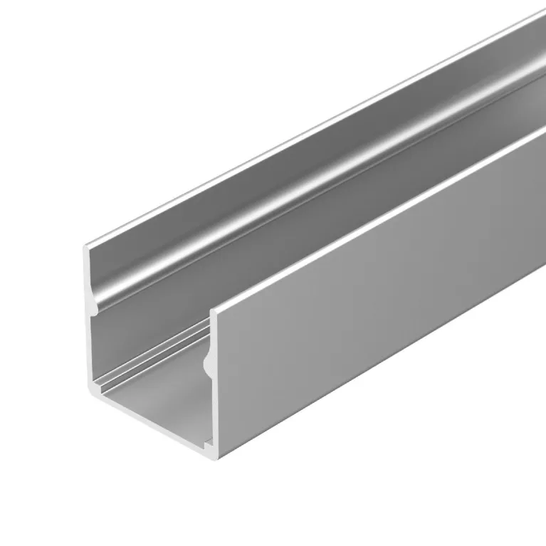 Алюминиевый профиль Arlight WPH-FLEX-1616-1000 ANOD 053418 в Нижнем Новгороде