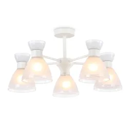 Люстра на штанге Ambrella Light Modern Homy TR3179
