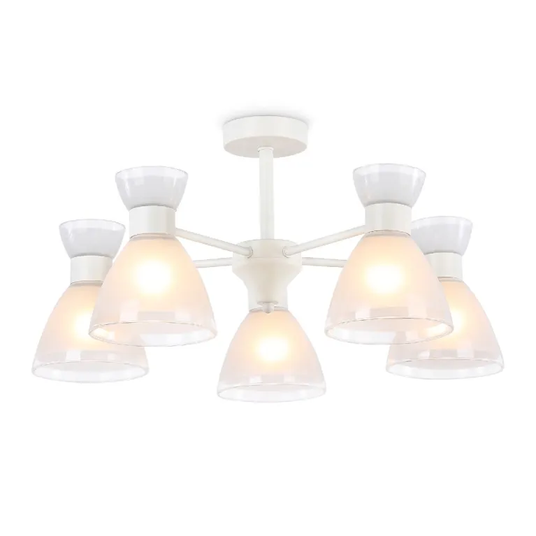 Люстра на штанге Ambrella Light Modern Homy TR3179 в Нижнем Новгороде