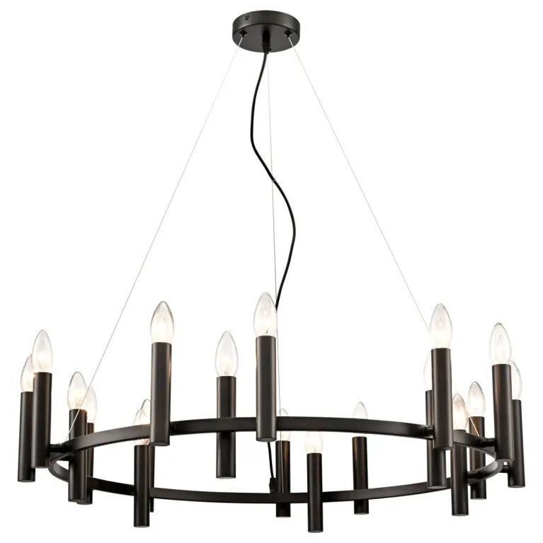 Подвесная люстра Velante 367-023-18 в Нижнем Новгороде