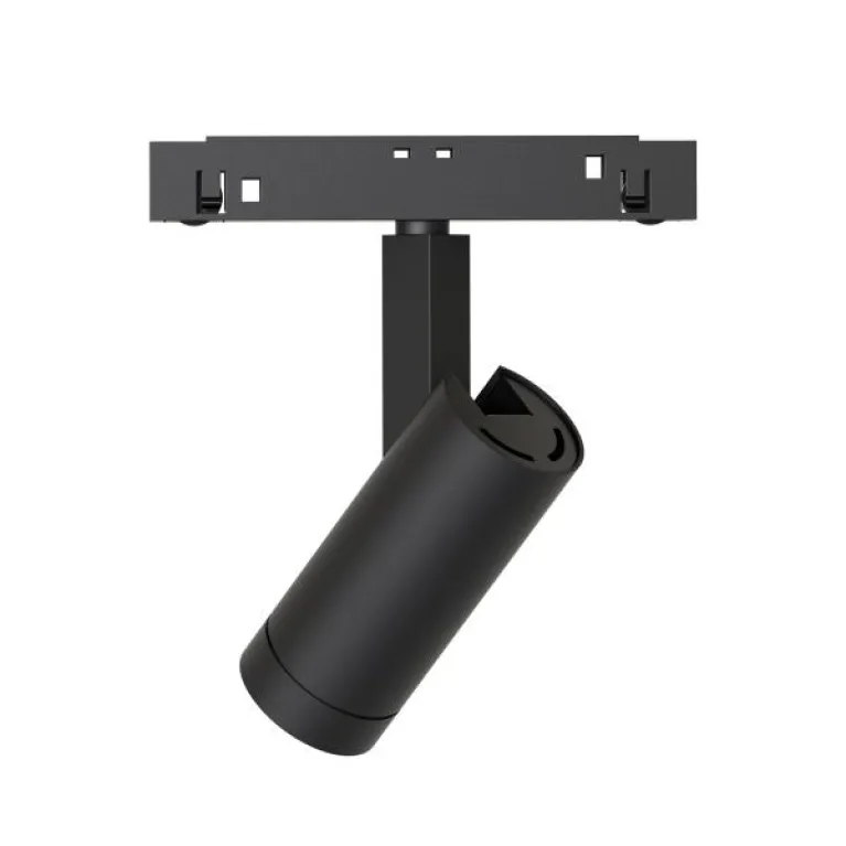 Трековый светодиодный светильник для магнитного шинопровода Arlight Mag-Orient-Spot-R35-6W Day4000 0 в Нижнем Новгороде