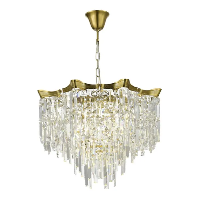 Подвесная люстра ST Luce Ofelia SL1659.303.10 в Нижнем Новгороде
