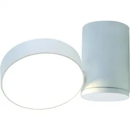 Спот Divinare Cervantes Casa 1486/03 PL-1