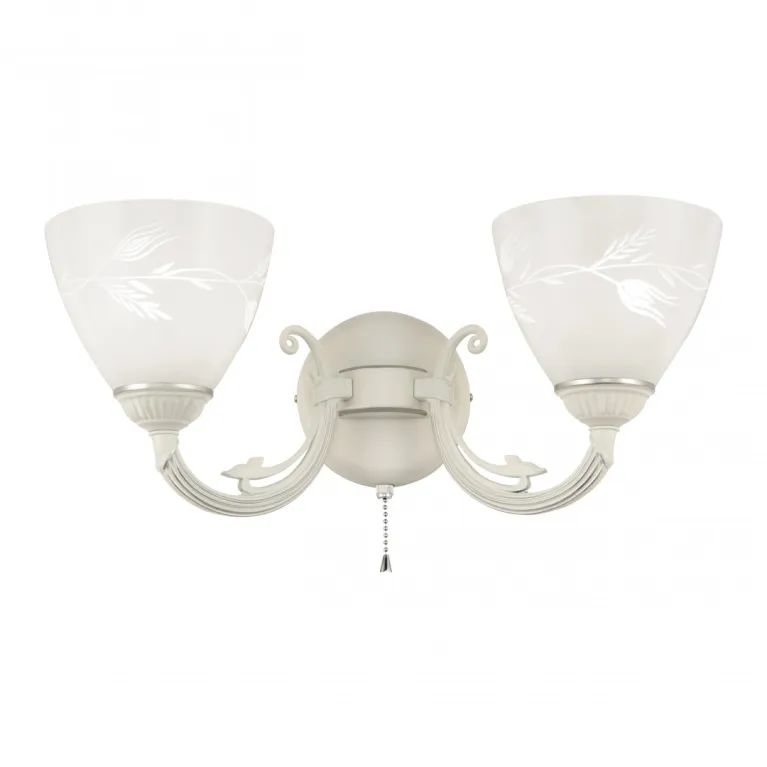 Бра Arte Milano 343659/2W WT+SL в Нижнем Новгороде