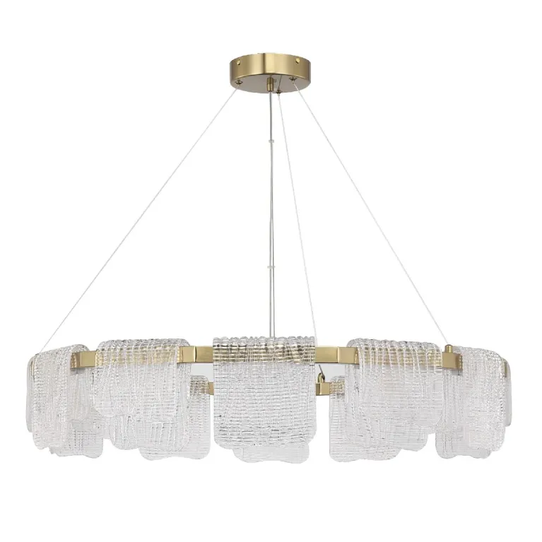 Настенный светильник ST Luce Voile SL6021.203.66 в Нижнем Новгороде