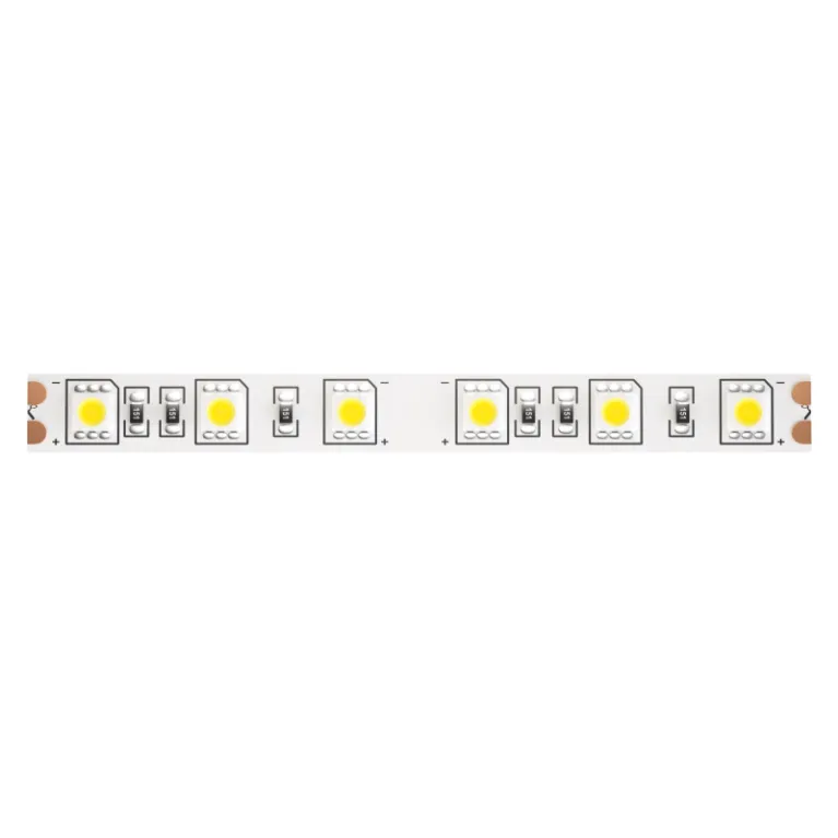 Светодиодная лента Maytoni Technical 24В 5050 14,4Вт/м RGB IP20 10174 в Нижнем Новгороде