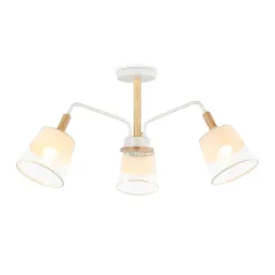 Люстра на штанге Ambrella Light Modern Losk TR4737