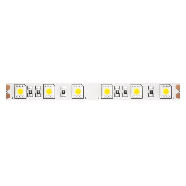 Светодиодная лента Maytoni Technical 24В 5050 14,4Вт/м RGB IP65 10175 в Нижнем Новгороде