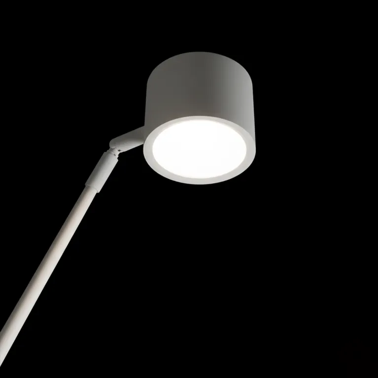 Торшер Loft IT Sampei 10374/2600 White в Нижнем Новгороде