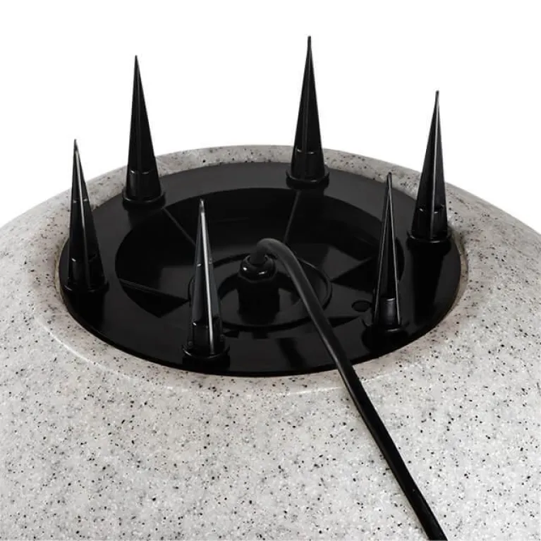 Светильник шар уличный Kanlux STONO 20 N 24654 в Нижнем Новгороде