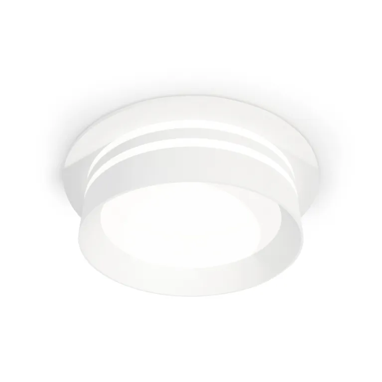 Встраиваемый светильник Ambrella Light Techno Spot XC8050021 (C8050, N8477) в Нижнем Новгороде