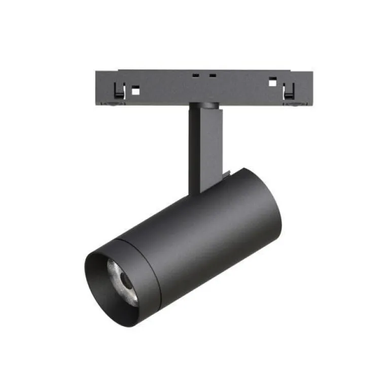 Трековый светодиодный светильник для магнитного шинопровода Arlight Mag-Orient-Spot-R45-12W Day4000  в Нижнем Новгороде