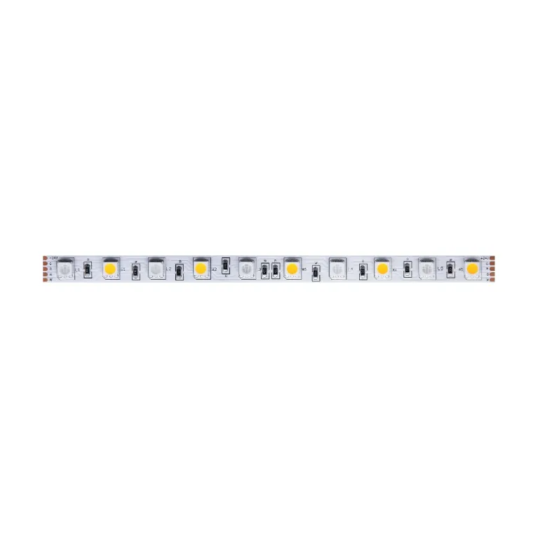 Светодиодная лента Maytoni Technical 24В 5050 14,4Вт/м RGB+W 3000K IP20 10176 в Нижнем Новгороде