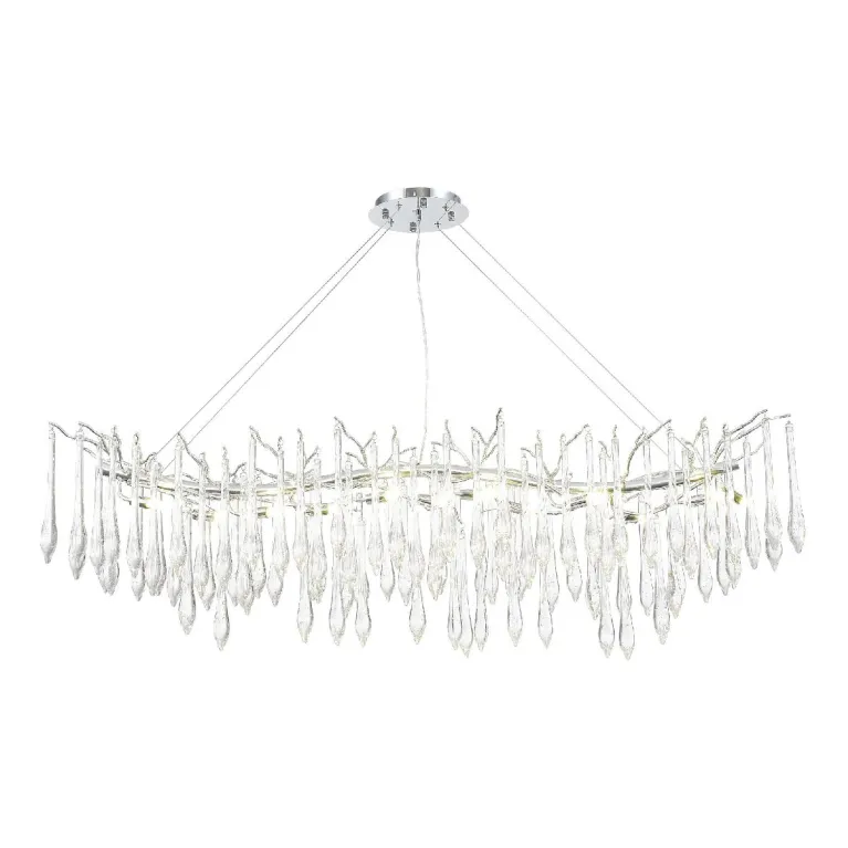 Подвесная люстра ST Luce Teardrops SL1660.113.12 в Нижнем Новгороде