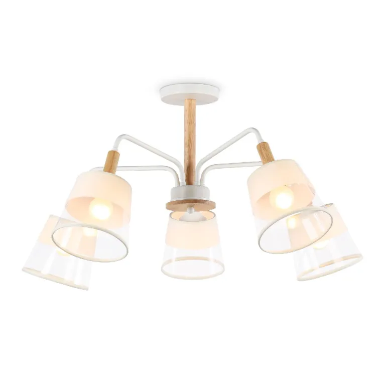 Люстра на штанге Ambrella Light Modern Losk TR4738 в Нижнем Новгороде