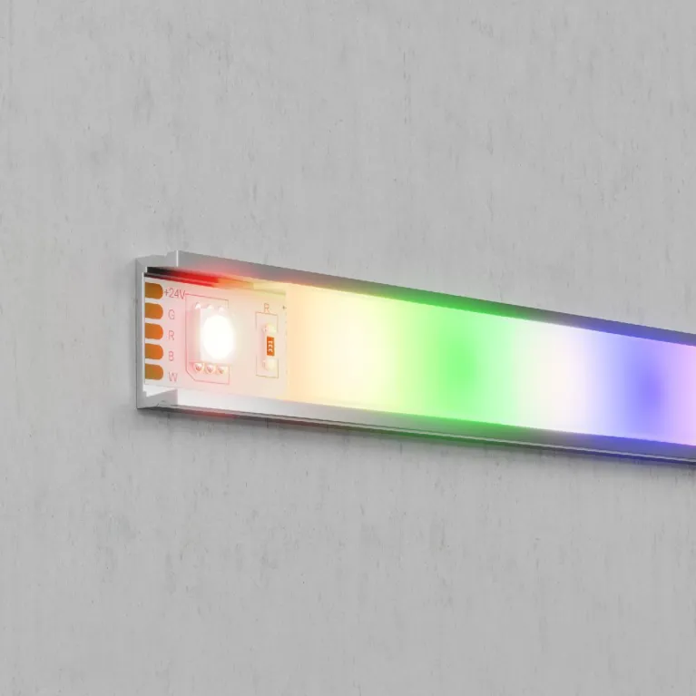 Светодиодная лента Maytoni Technical 24В 5050 14,4Вт/м RGB+W 3000K IP20 10176 в Нижнем Новгороде
