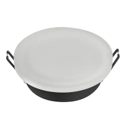 Встраиваемый светильник Feron DL511 51945