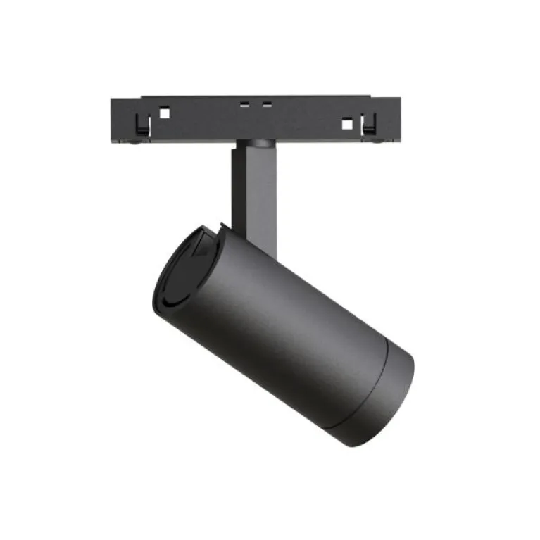 Трековый светодиодный светильник для магнитного шинопровода Arlight Mag-Orient-Spot-R45-12W Warm3000 в Нижнем Новгороде