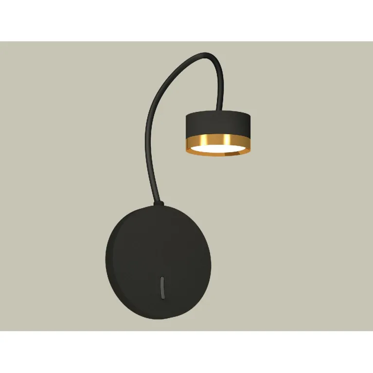 Бра Ambrella Light Traditional (C9596, N8124) XB9596152 в Нижнем Новгороде
