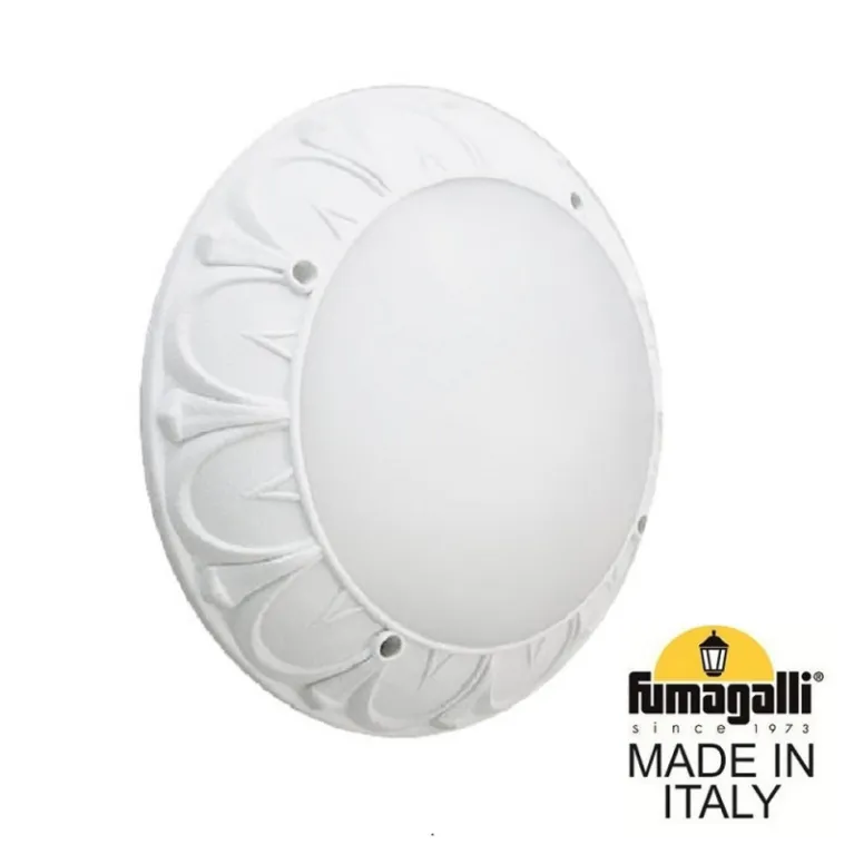 Уличный настенный светильник Fumagalli 1T3.000.000.WYE27 в Нижнем Новгороде
