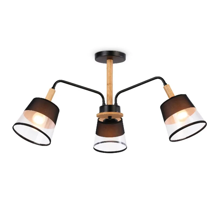 Люстра на штанге Ambrella Light Modern Losk TR4740 в Нижнем Новгороде