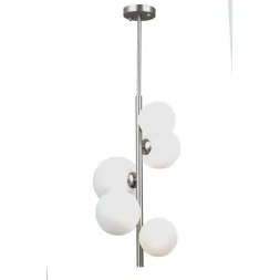 Люстра на штанге Moderli Molly V11466-5P