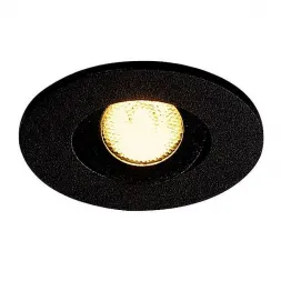 Встраиваемый светодиодный светильник SLV New Tria Mini DL Round Set 113970