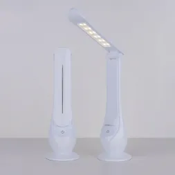 Настольная лампа Elektrostandard TL90420 Orbit белый 4690389110382