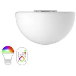 Настенно-потолочный светильник M3light Semisphere 20222540
