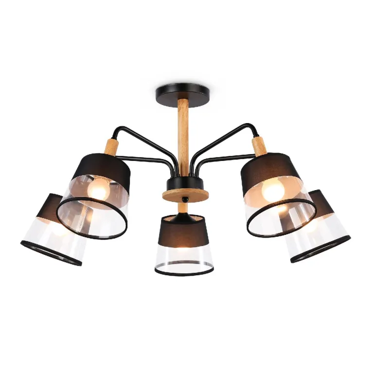 Люстра на штанге Ambrella Light Modern Losk TR4741 в Нижнем Новгороде