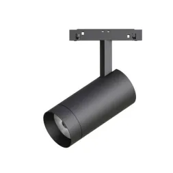 Трековый светодиодный светильник для магнитного шинопровода Arlight Mag-Orient-Spot-R65-20W Day4000 